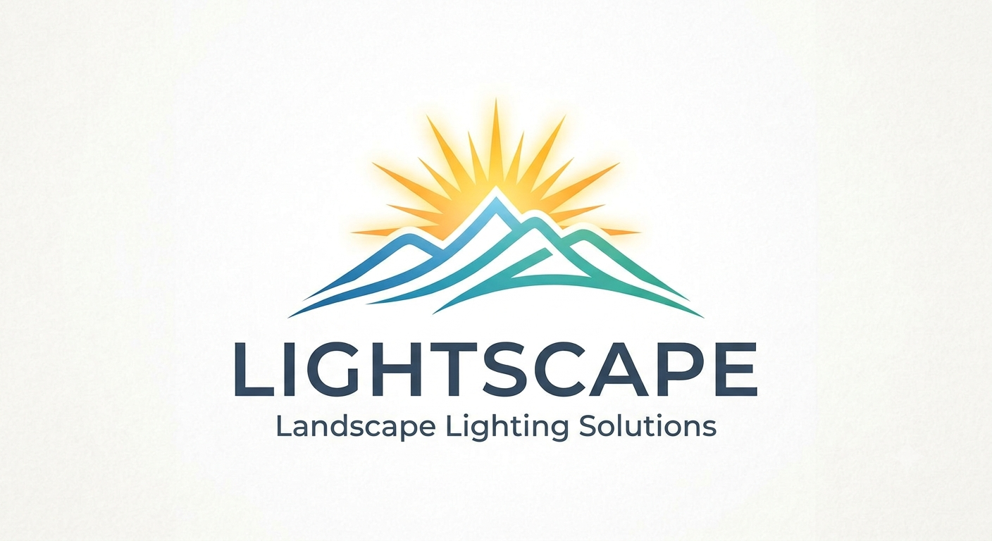 Landscape Lighting Package