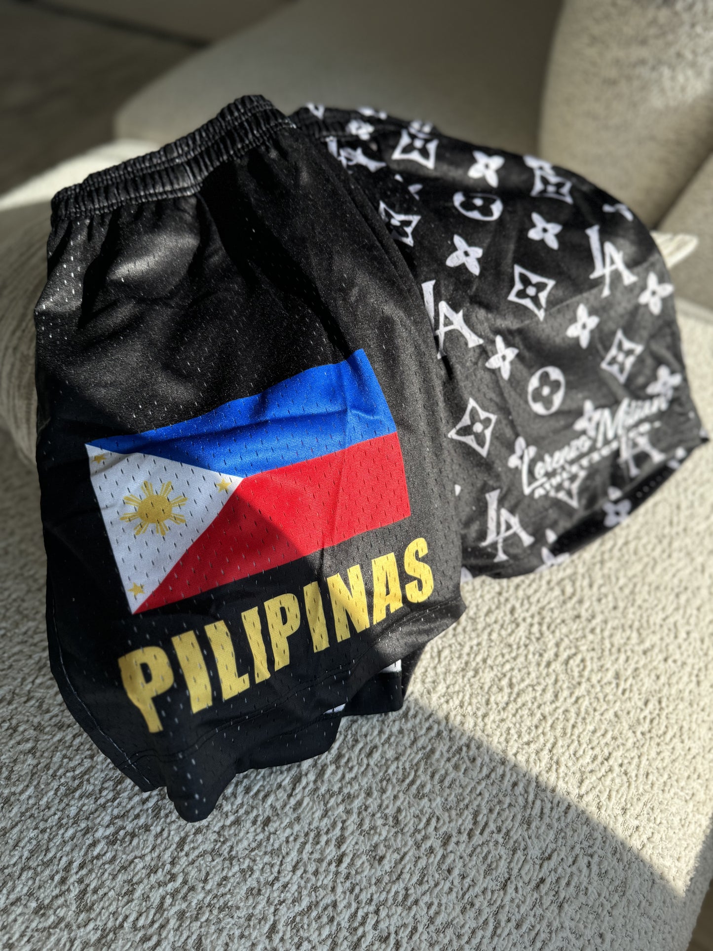 “PILIPINAS”