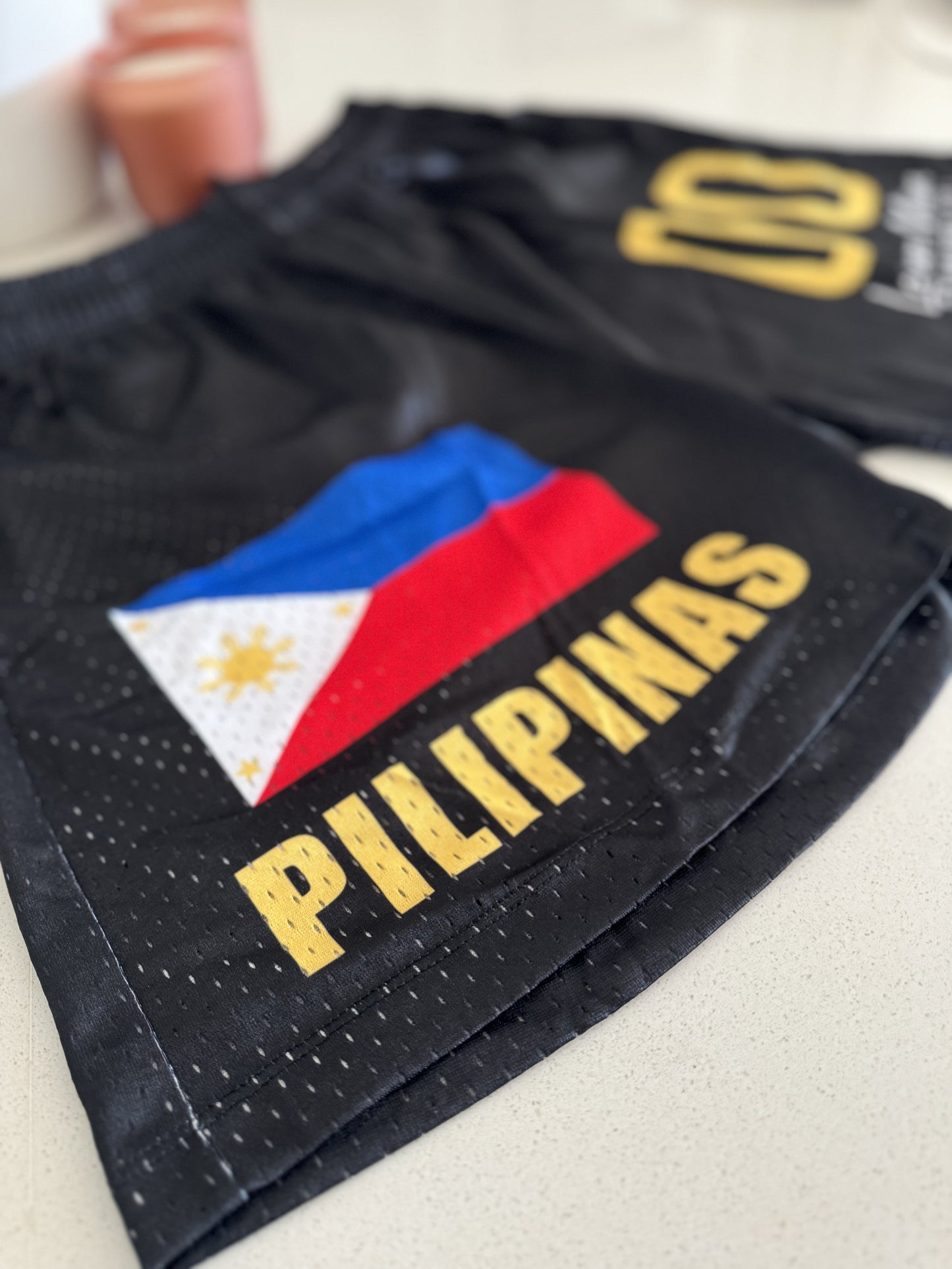 “PILIPINAS”