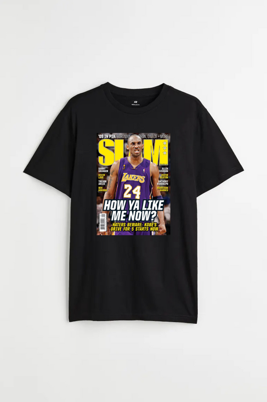SLAM - Kobe Bryant Edition
