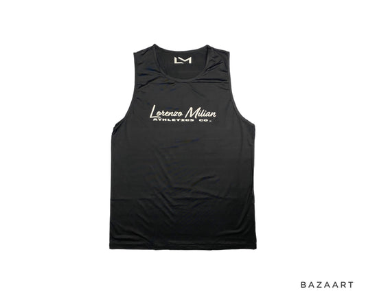 LM Basic Active Tank Top (2 pack)