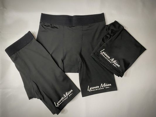 LM Compression Shorts (pack of 3)