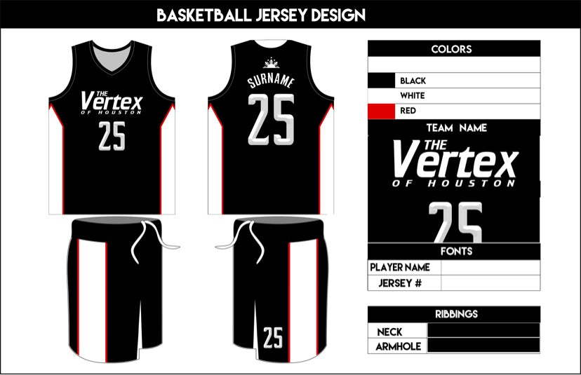 Custom Jerseys